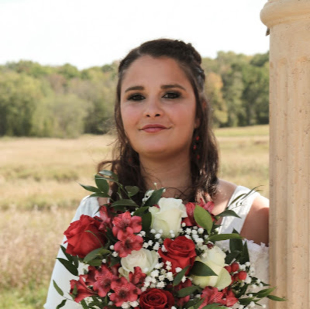 Meet your Posher, Brianna